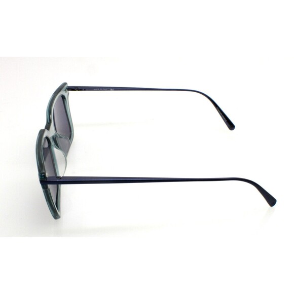 🔥 ill.i Optics WA550/S02 Sunglasses Blue Great Condition Free Shipping 🔥 - Picture 4 of 9